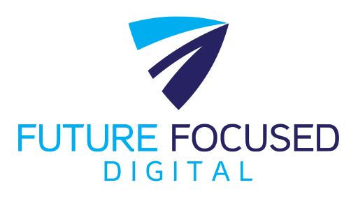 Future Focused Digital Logo